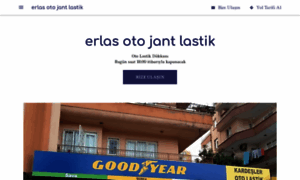 Erlas-oto-jant-lastik.business.site thumbnail