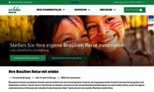 Erlebe-brasilien.de thumbnail