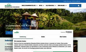 Erlebe-indonesien-familienreisen.de thumbnail