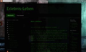 Erlebnis-leben.blogspot.ch thumbnail