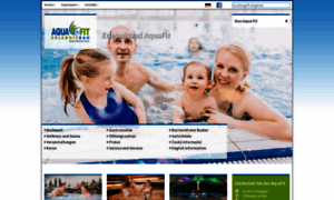 Erlebnisbad-aquafit.de thumbnail