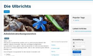 Erlicht13.de thumbnail