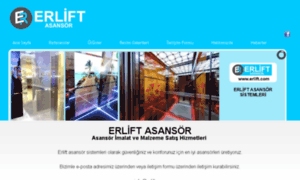 Erlift.com thumbnail