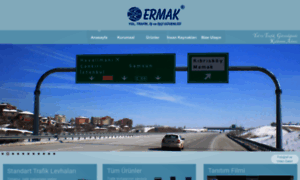 Ermak.com.tr thumbnail