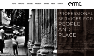 Ermc.co.uk thumbnail