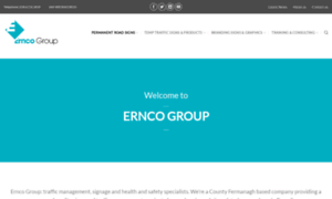 Ernco-group.com thumbnail