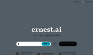 Ernest.ai thumbnail