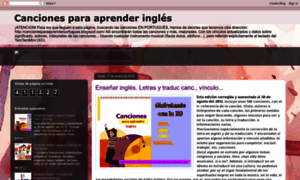 Ernesto-cancionesparaaprenderidiomas.blogspot.com thumbnail