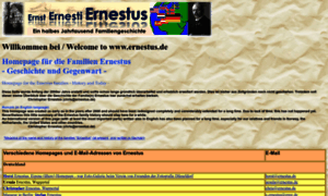 Ernestus.de thumbnail