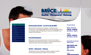 Ernst-brueck-gmbh.de thumbnail