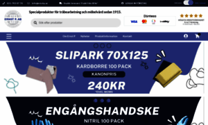 Ernstp.se thumbnail