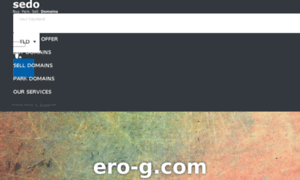 Ero-g.com thumbnail