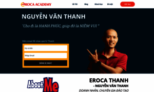 Eroca.edu.vn thumbnail