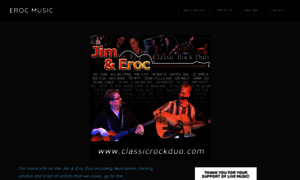 Erocmusic.com thumbnail