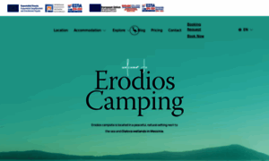 Erodioss.gr thumbnail
