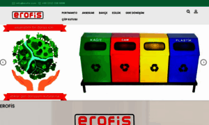 Erofis.com thumbnail