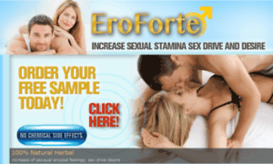 Erofortemaleenhancement.com thumbnail