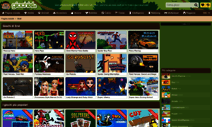 Eroi.giochixl.it thumbnail