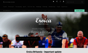 Eroicabritannia.co.uk thumbnail