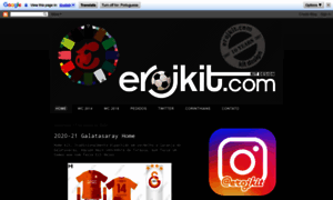 Erojkit.com thumbnail