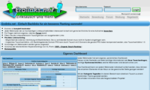 Erolinks.net thumbnail