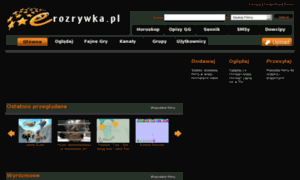Erozrywka.pl thumbnail