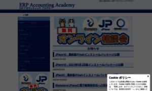 Erp-accounting.net thumbnail