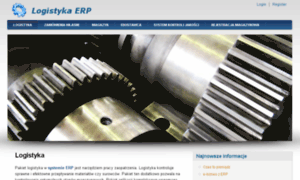 Erp-consulting.com.pl thumbnail