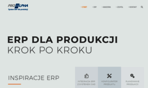 Erp-dla-produkcji.pl thumbnail