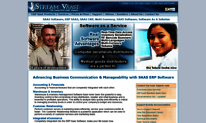 Erp-saas-software.com thumbnail