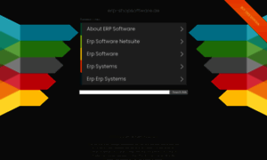 Erp-shopsoftware.de thumbnail