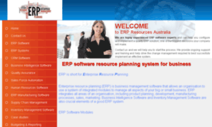 Erp-software-aus.com.au thumbnail