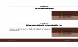 Erp-software-review-business.blogspot.com thumbnail