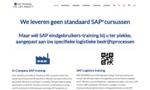 Erp-training.nl thumbnail