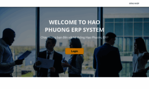 Erp.haophuong.com thumbnail