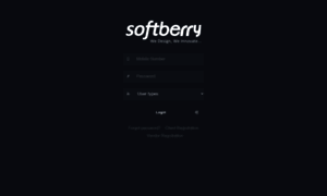 Erp.softberry.in thumbnail