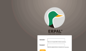 Erpal.completewebsol.com thumbnail