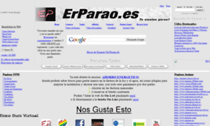 Erparao.es thumbnail