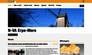 Erpe-mere.n-va.be thumbnail