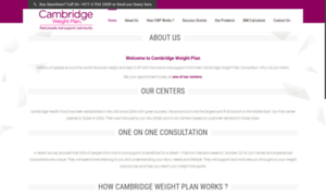 Erpnext.cambridgeweightplangulf.com thumbnail