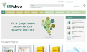 Erpshop.ru thumbnail