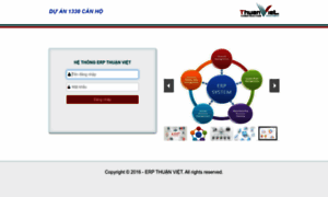 Erpthuthiem2.thuanviet.com.vn thumbnail