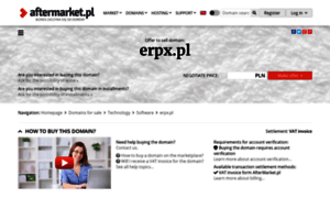Erpx.pl thumbnail