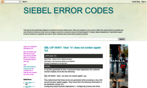 Error-codes.info thumbnail