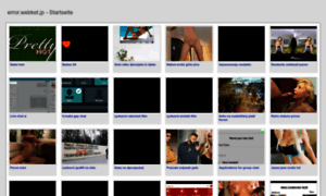 Error.webket.jp thumbnail