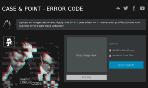 Errorcode.me thumbnail