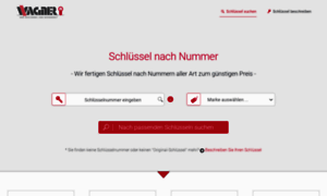 Ersatzschluessel.shop thumbnail