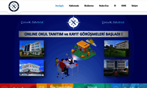 Erseanaokullari.com thumbnail