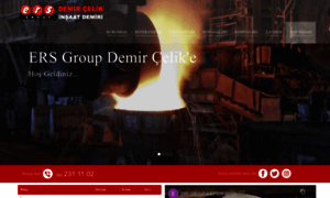 Ersgroup.com.tr thumbnail