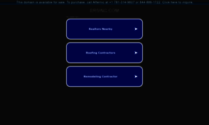 Ersinc.com thumbnail